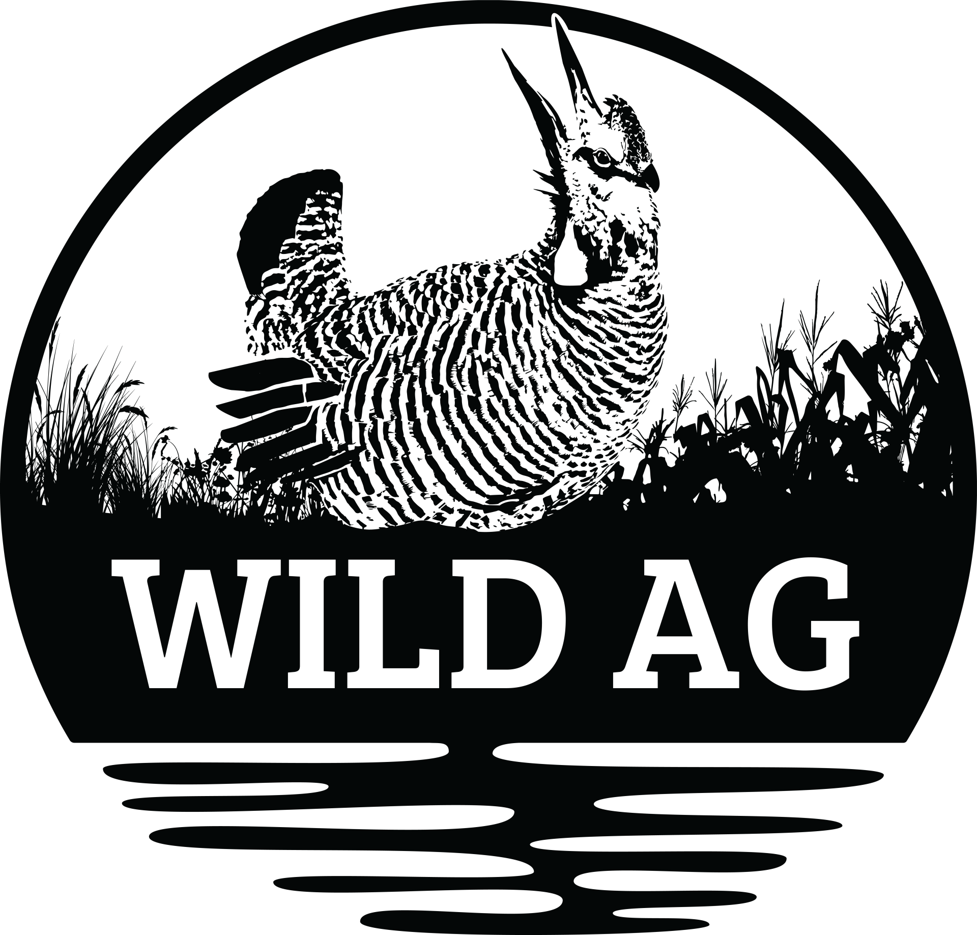 WildAg Logo