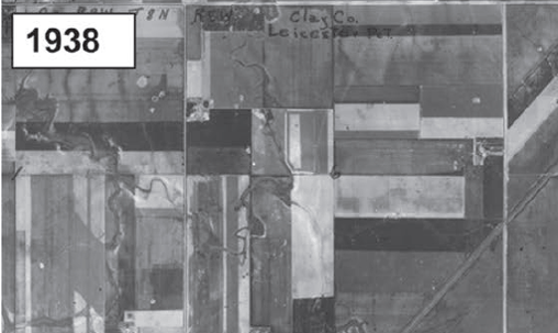 Multiple Farms in 1938