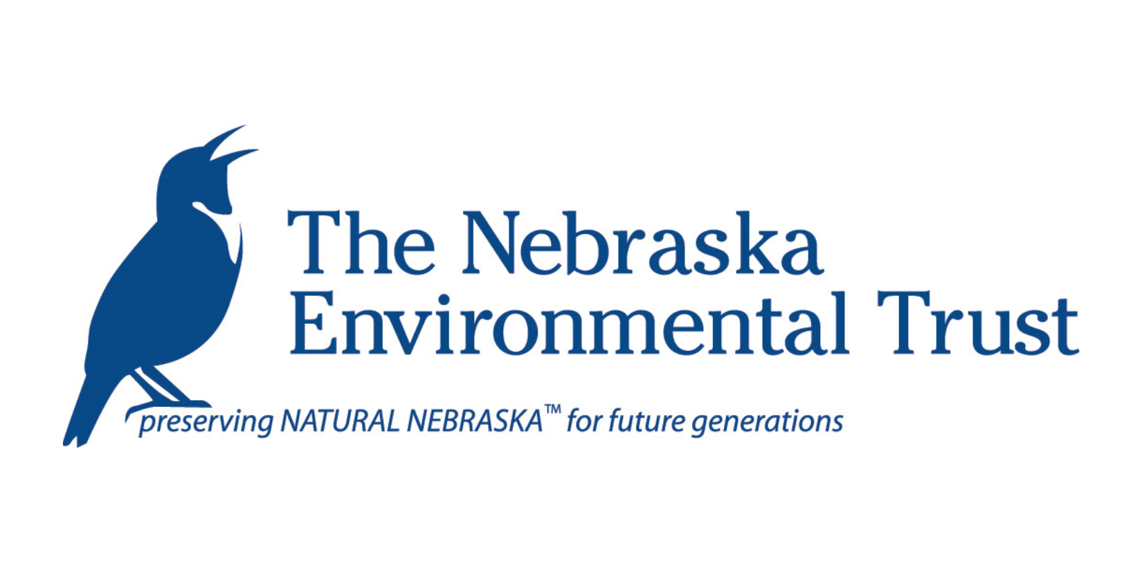 The Nebraska Environmental Trust logo