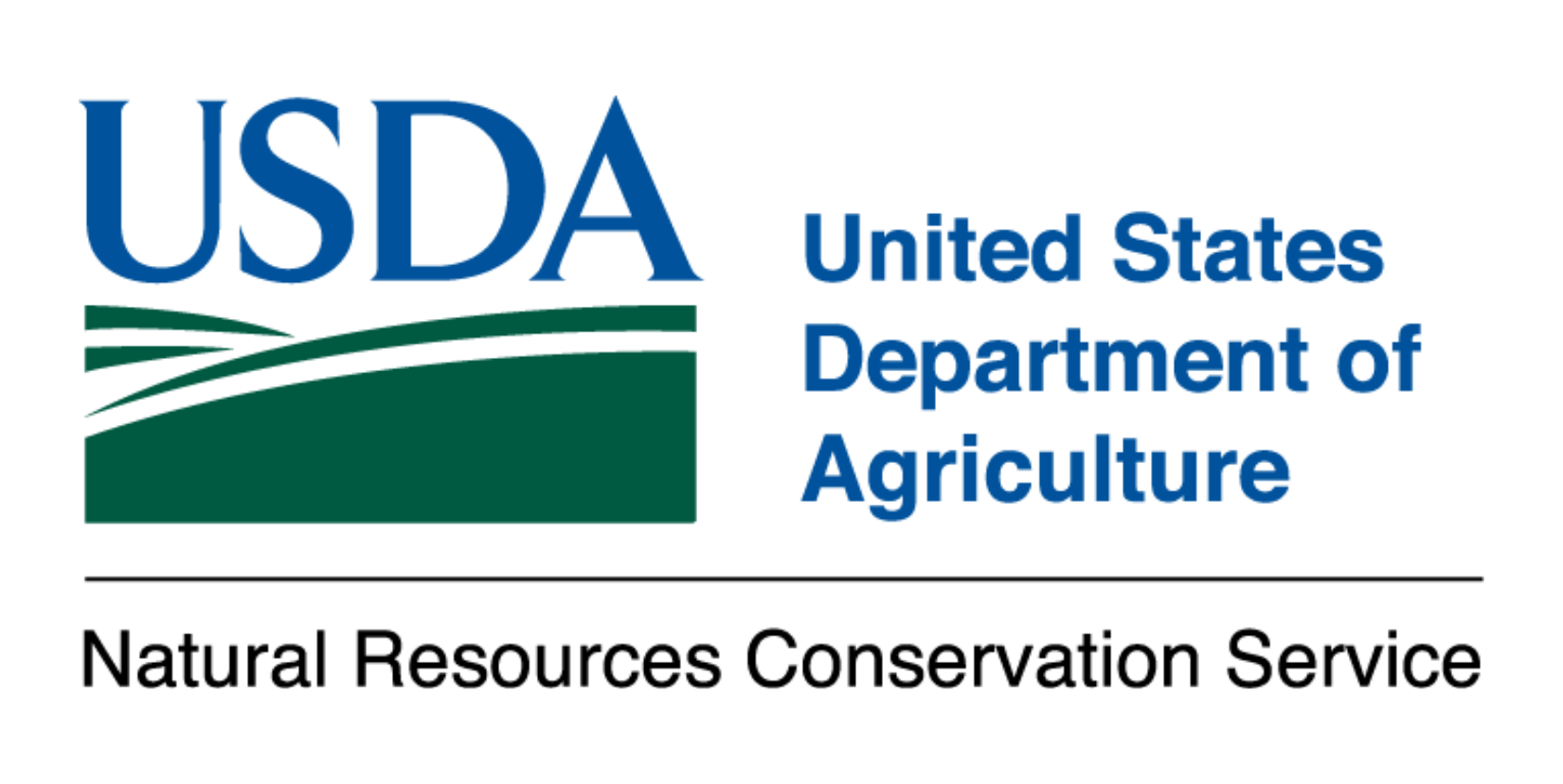 USDA Natural Resources Conservation Service logo