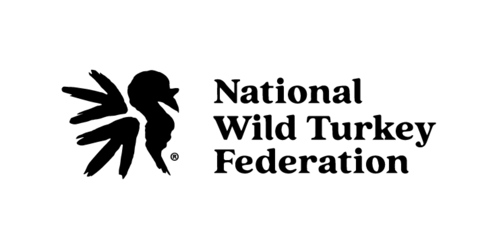 National Wild Turkey Federation logo