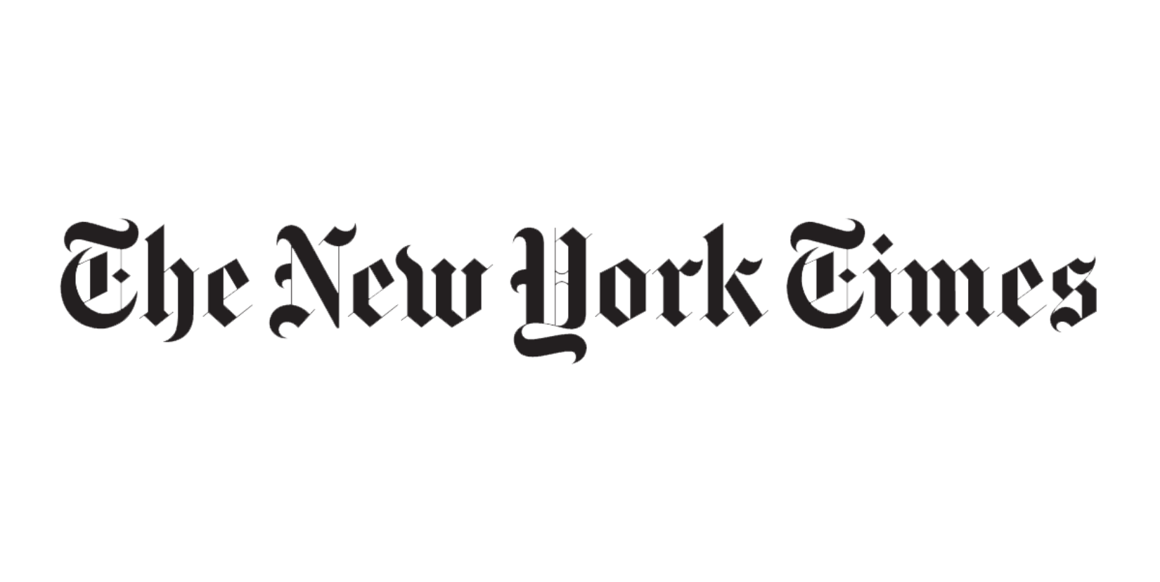 New York Times logo