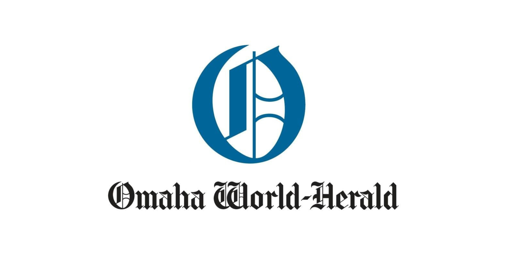 Omaha World Herald logo