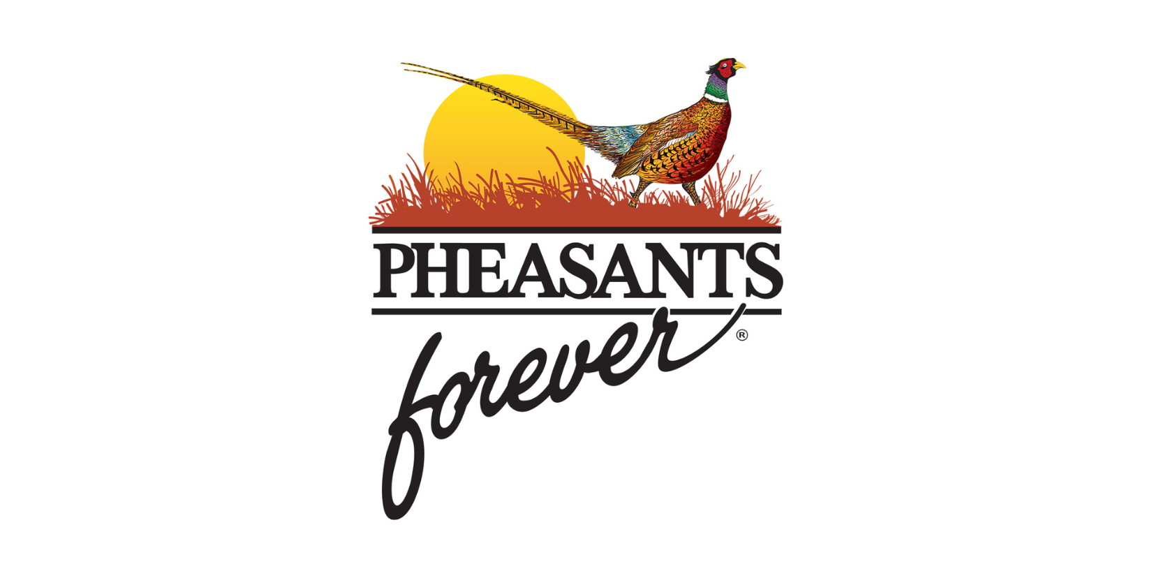 Pheasants Forever logo