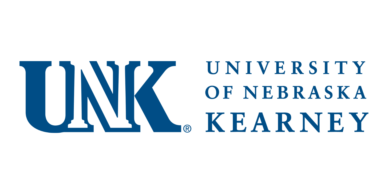 University of Nebraska at Kearney logo