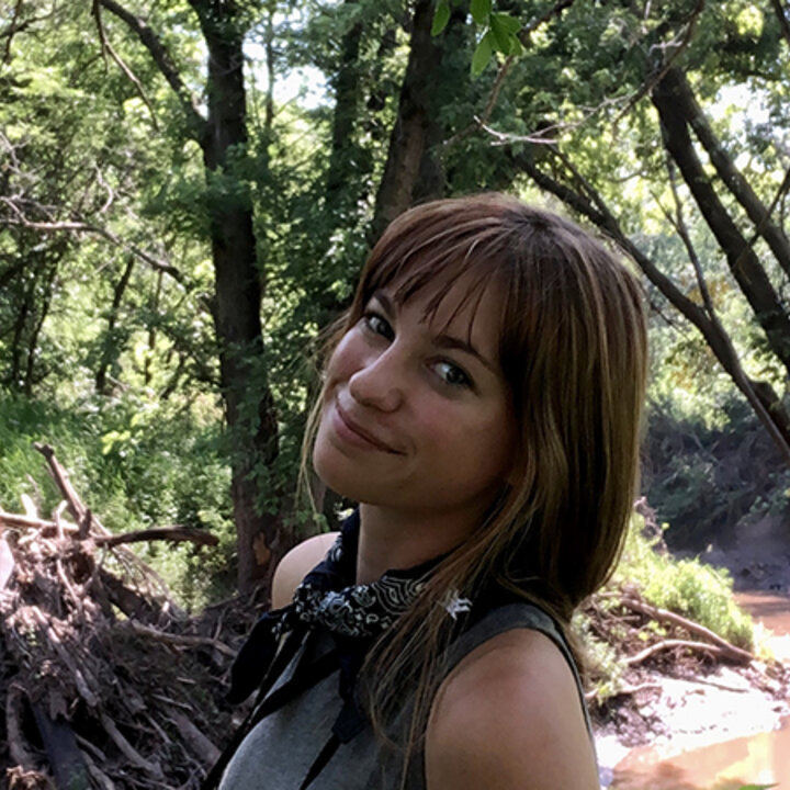 Avatar for Grace Schuster