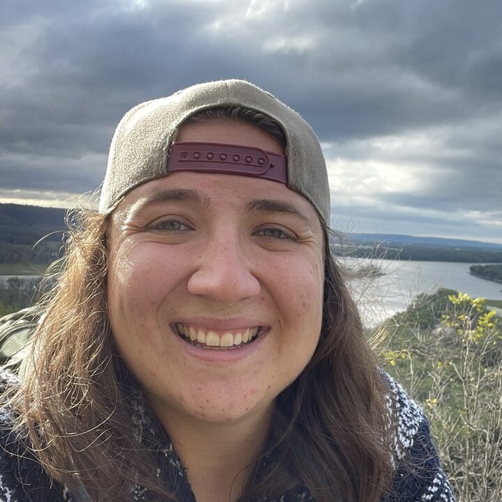 Avatar for Robyn Dausener