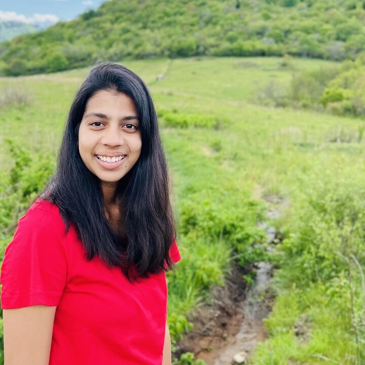 Avatar for Surya Deepika Garugu