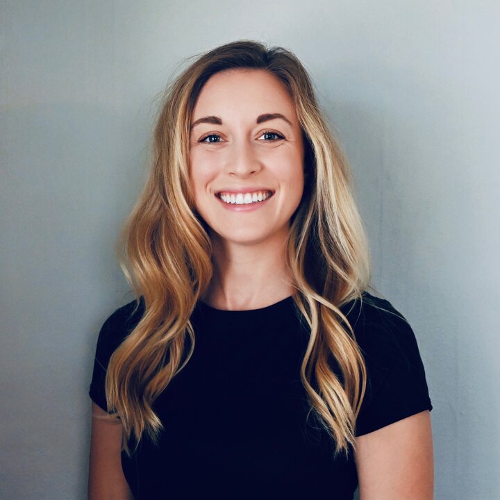 Avatar for Iris McFarlin