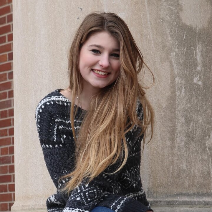 Avatar for Teagan Stanstedt