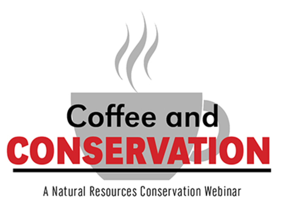 Coffee and Conservation logo